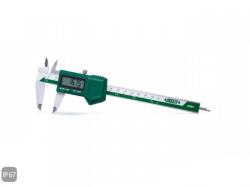 INSIZE Subler digital INSIZE 150mm, rezolutie 0, 01mm, IP67, rola avans (1118-150B)