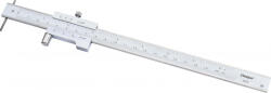 Dasqua - Italia Subler mecanic de trasat Dasqua 200mm, rezolutie 0, 1mm, precizie + , ˆ 0, 1mm, inox (2805-0005)