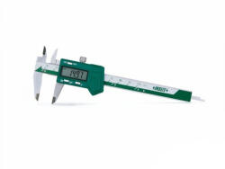 INSIZE Mini Subler digital INSIZE 75mm, rezolutie 0, 01mm, precizie + -0, 02mm (1111-75A)