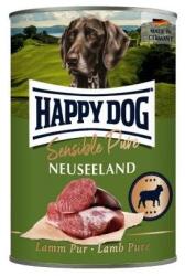 Happy Dog Happy Dog PUR KONZERV NEUSEELAND 6X400 G (145475)