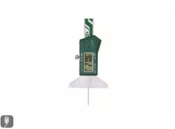INSIZE Mini Subler digital de adancime INSIZE 25mm, baza 65mm si tija rotunda , Œ 1, 6mm (1140-25)
