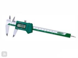 INSIZE Subler digital INSIZE 150mm, rezolutie 0, 01mm, transfer de date wireless (1113-150W)