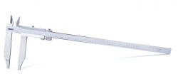 INSIZE Subler mecanic INSIZE 300mm, falci inferioare 90mm, falci superioare 38mm (1236-394)