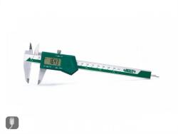 INSIZE Subler digital INSIZE 150mm, rezolutie 0, 01mm, precizie + -0, 02mm (1108-150W)