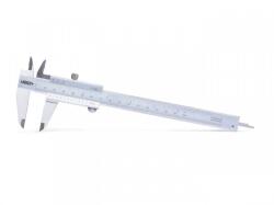 INSIZE Subler mecanic INSIZE domeniu 0-200mm rezolutie 0, 02mm precizie + -0, 03mm (1205-2001S)
