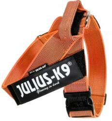 Julius-K9 Julius-K9 Color&Gray IDC hevederhám, méret 2 narancs, 67-97cm (10334)