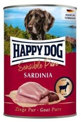Happy Dog Happy Dog PUR KONZERV SARDINIA 6X400 G (146202)