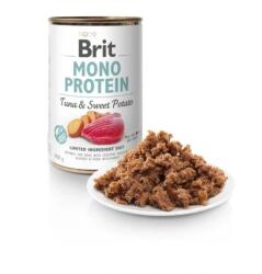 Brit Mono Protein TONHAL & ÉDESBURGONYA 400g (20043)