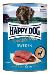 Happy Dog Happy Dog PUR KONZERV SWEDEN 6X400 G (145487)