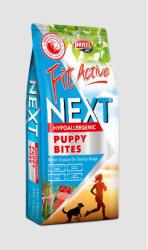 FitActive FitActiveNEXT 15kg Puppy Lamb&Fish with cranb (10084)