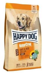 Happy Dog Happy Dog NATUR-CROQ KACSA & RIZS 11 KG (148526)