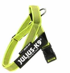 Julius-K9 Julius-K9 Color&Gray IDC hevederhám, Mini-Mini neon, 40-49cm (10332)