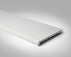  150 mm széles Helolit laminált forgácslap könyöklő (40301150)