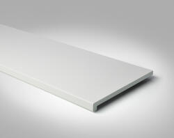 150 mm széles Trend laminált forgácslap könyöklő (Trend150)