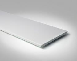 450mm széles Helopal Classic 95 kódú (fényes fehér) ablakpárkány (30204450)