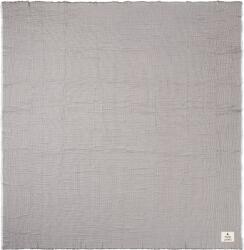 Ferm Living Cuvertură Fino 250 x 240 cm albastru-bej (1104270925)
