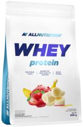 ALLNUTRITION Whey Protein [908 грама] Дубайски бял шоколад
