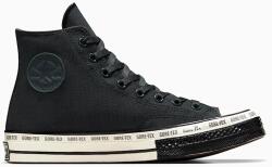 Converse sportcipő Chuck 70 GTX fekete, A09483C - fekete Férfi 43
