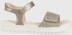 Geox gyerek szandál - arany 39