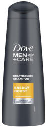 Dove Sampon Men Energy Boost, 250ml, Dove