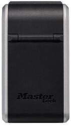 Master Lock 5481 számzáras kulcsszéf (szürke)