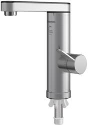 Thermex Thermex TESORO 3500 rozsdamentes átfolyós elektromos vízmelegítő és csaptelep (3, 5 kW) (THTE3500) - e-futesbolt