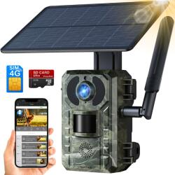VisionHub Trail 4G V-0182