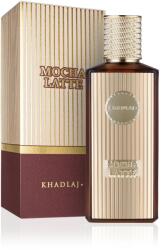 KHADLAJ Mocha Latte Extrait de Parfum 100 ml