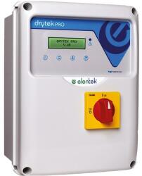 Pedrollo Elentek DRYTEK 1 PRO - TRI/11 szivattyú vezérlő (dryprotri11)