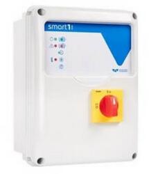 Pedrollo Elentek SMART PRO 1-Tri/7.5 egy szivattyús vezérlés 7.5 kW-ig, IP55 (smartpri1tri)