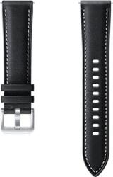 Samsung ET-SHR89LP Pink Hibrid bőrszíj (46mm / 20mm M/L) / Watch4 Classic / Watch5 (ET-SHR89LPEGEU) (ET-SHR89LPEGEU)