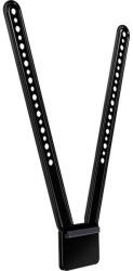 Logitech webkamera - xl tv mount for meetup (1397-2286 mm átmérőjű tv-hez)