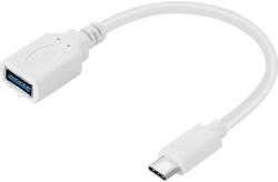 Sandberg Adaptor-USB-C-USB-3.0-Sandberg-136-05 (ADAPT-USBC/USB3.0-13605-SNG)