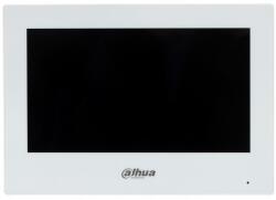 Dahua Belső Panel Ip Wi-fi Monitor Dahua Vth (VTH5321GW-W)
