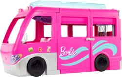 Mattel Mattel Barbie Álomkaraván óriási csúszdával (HCD46) (263951)