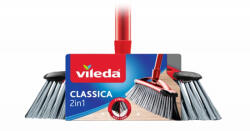 Vileda Classic 2in1 gumiperemes partvis nyéllel (F25353) - takaritogep