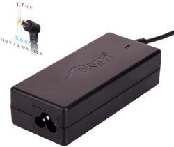 Akyga AK-ND-06 19V / 3.42A 65W 5.5 x 1.7 mm Laptop Tápegység (AK-ND-6)