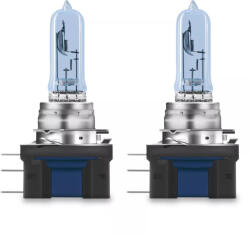 OSRAM OSRAM COOL BLUE INTENSE H15 halogén lámpa (82949-4062172215008)