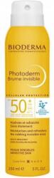 BIODERMA Photoderm Invisible testápoló SPF50, 150ml (3701129806616)