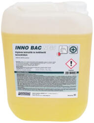 Innoveng Folyékony szappan fertőtlenítő hatással 5000 ml. , Inno-Bac New (16116014) - cartridge