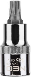 NEO TOOLS Torxdugókulcs 1/2'' T45, 55mm (NEO-08-755)