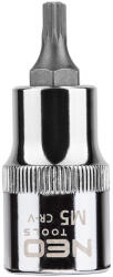 NEO TOOLS Spline dugókulcs 1/2", M5x55mm (NEO-08-730)