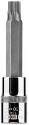 NEO TOOLS Spline dugókulcs 1/2", M10x100mm (NEO-08-743)