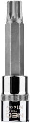 NEO TOOLS Spline dugókulcs 1/2", M14x100mm (NEO-08-745)