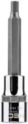 NEO TOOLS Imbusz dugókulcs 1/2'' H6, 100mm (NEO-08-781)