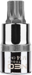 NEO TOOLS Spline dugókulcs 1/2", M14x55mm (NEO-08-735)