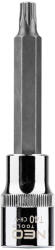 NEO TOOLS Torxdugókulcs 1/2'' T40, 100mm (NEO-08-764)
