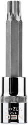 NEO TOOLS Spline dugókulcs 1/2", M12x100mm (NEO-08-744)