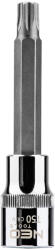 NEO TOOLS Torxdugókulcs 1/2'' T50, 100mm (NEO-08-766)
