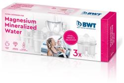 BWT Longlife Magnéziumos filter 3 db-os (GYBWT-MG3 / 814133) (GYBWT-MG3)
